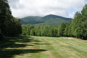 Sugarloaf 17th